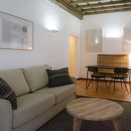 Piazza Navona Charming Apartment Rom Exterior foto