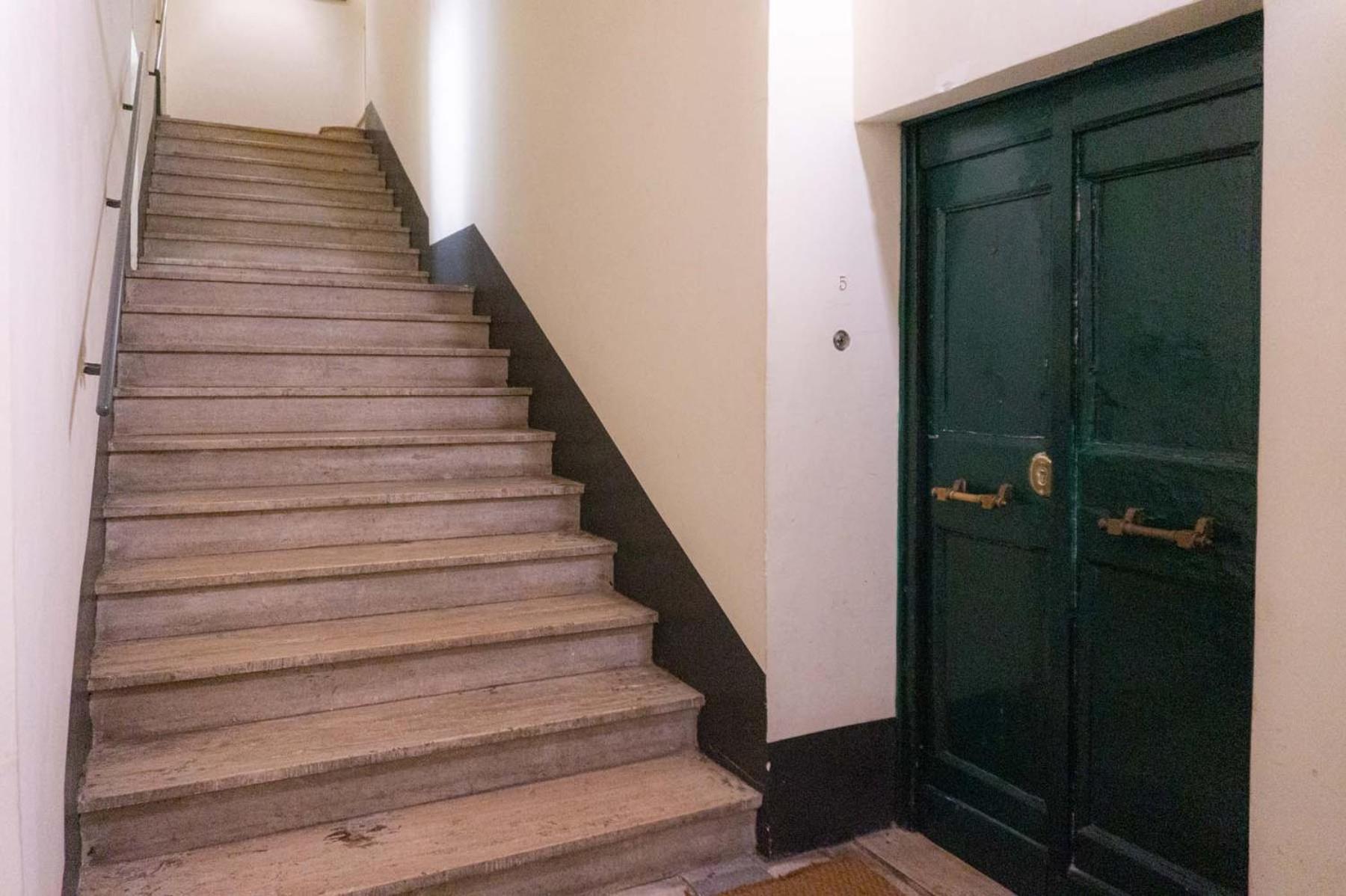Piazza Navona Charming Apartment Rom Exterior foto